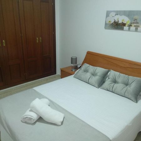 Apartamento En Avda. Quinto Centenario Sanlúcar de Barrameda Extérieur photo