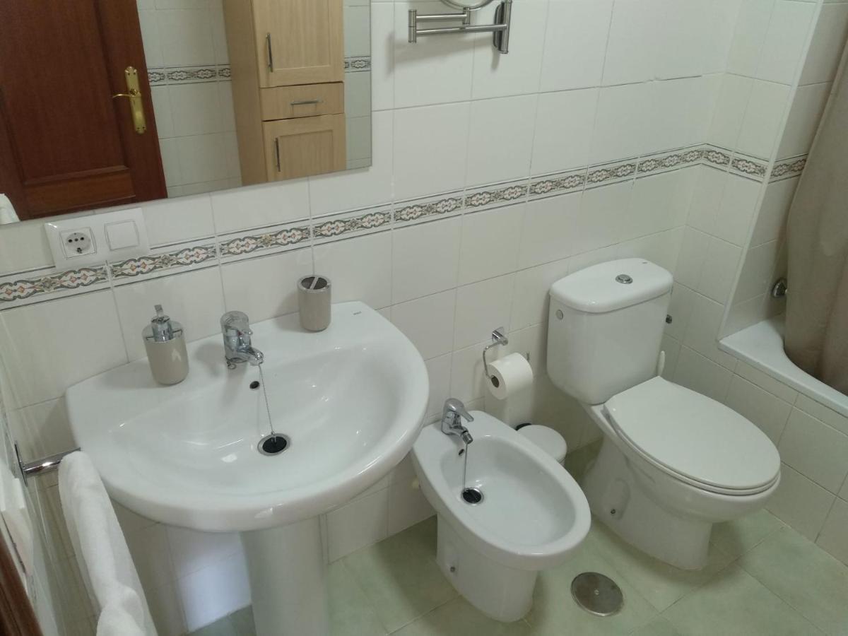 Apartamento En Avda. Quinto Centenario Sanlúcar de Barrameda Extérieur photo