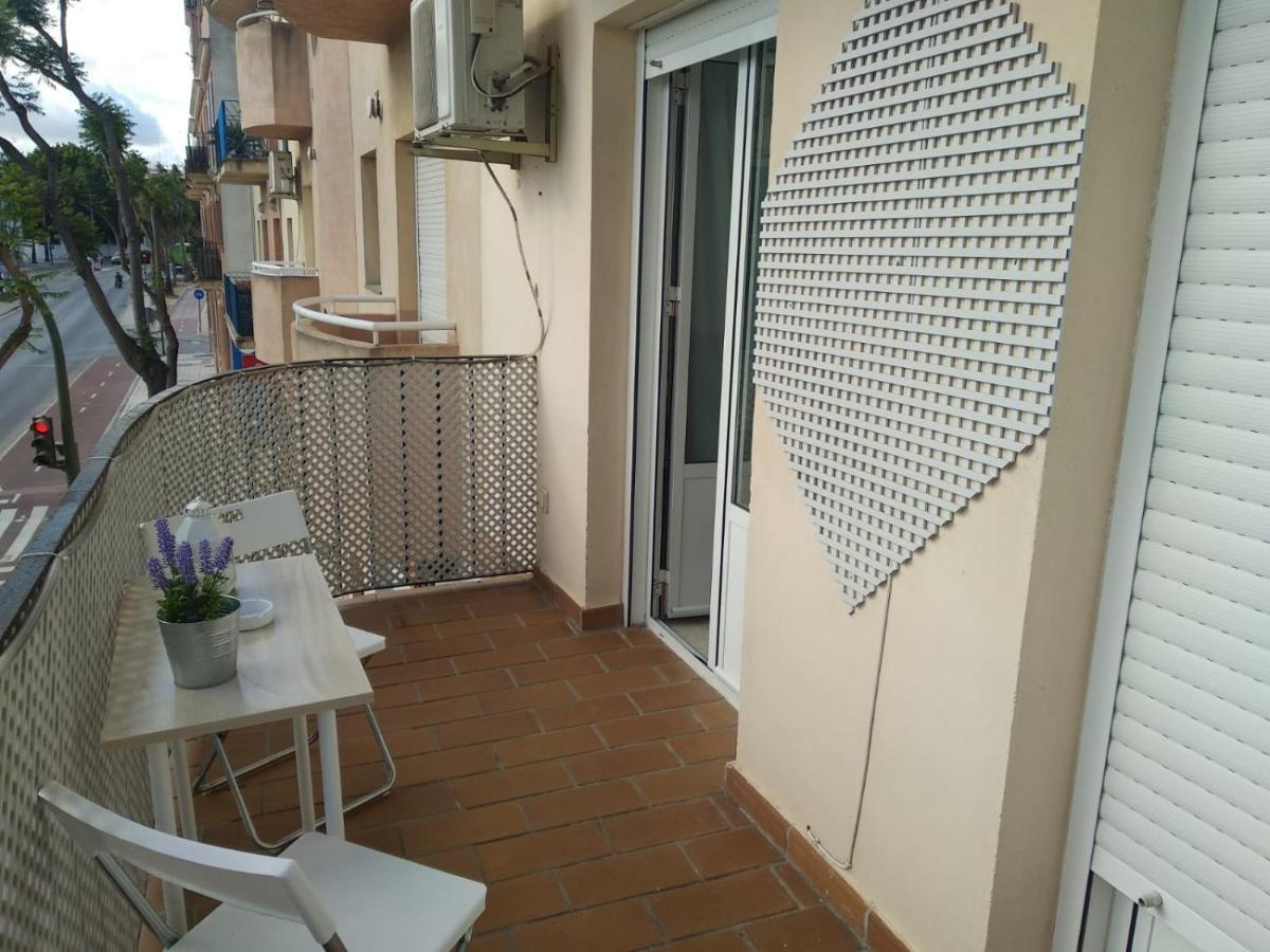 Apartamento En Avda. Quinto Centenario Sanlúcar de Barrameda Extérieur photo