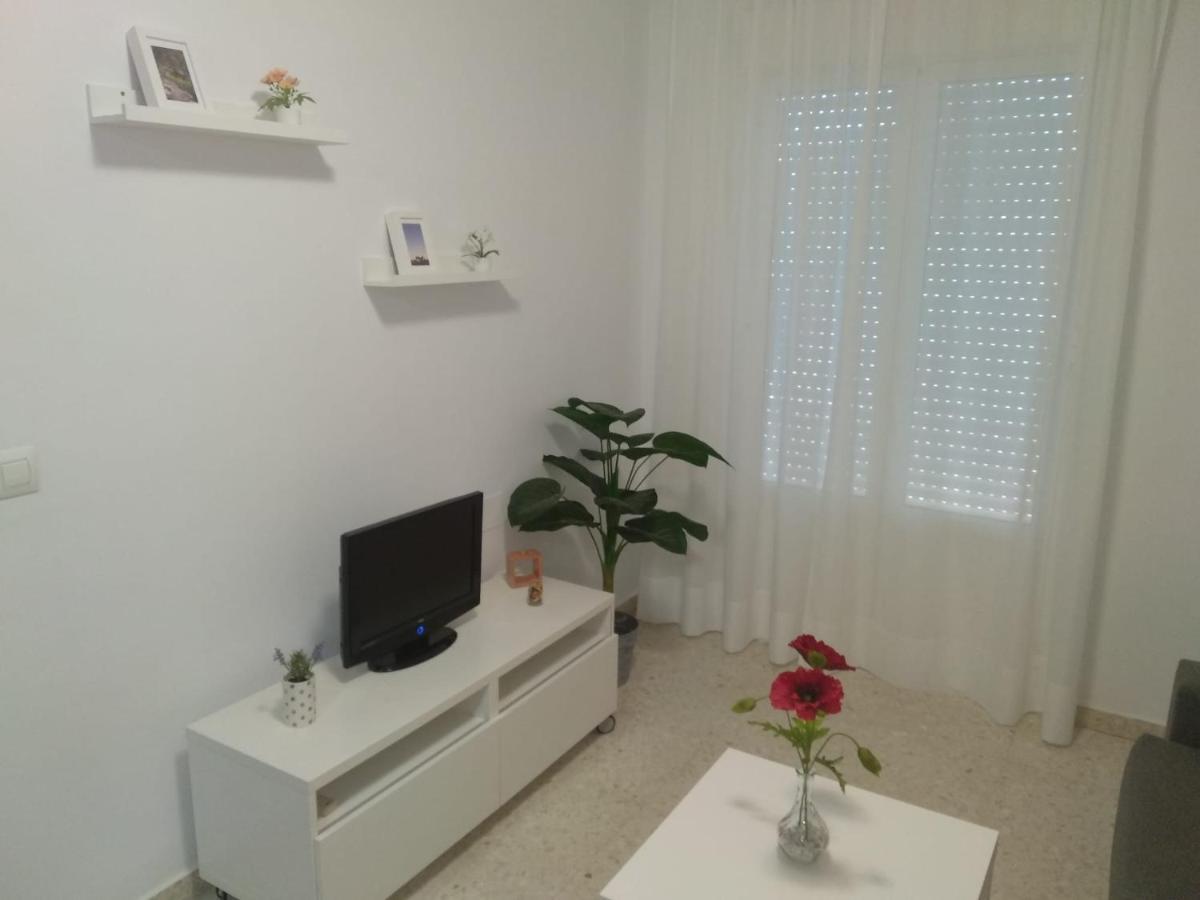 Apartamento En Avda. Quinto Centenario Sanlúcar de Barrameda Extérieur photo