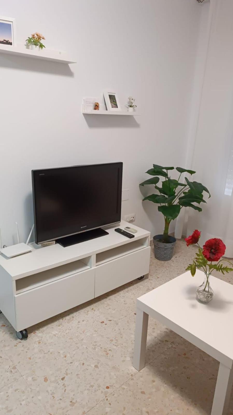 Apartamento En Avda. Quinto Centenario Sanlúcar de Barrameda Extérieur photo